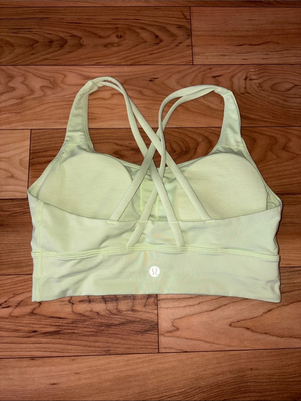 lululemon athletica Strappy Sports Bra - Picture 2 of 5